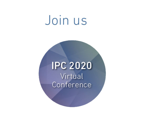 IPC 2020 - Virtual Conference