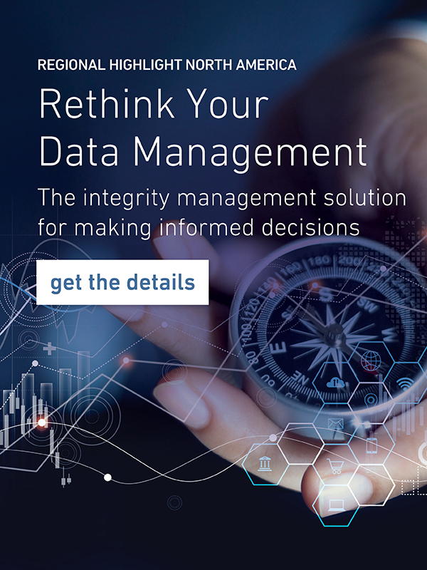 Rethink Your Data Management