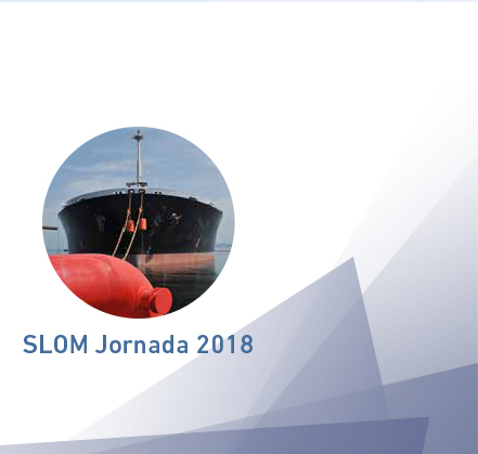 Join us - SLOM Jornada 2018