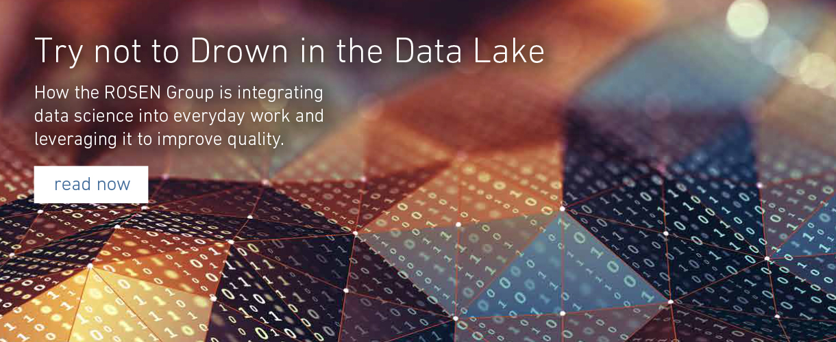 Try not to Drown in the Data Lake
