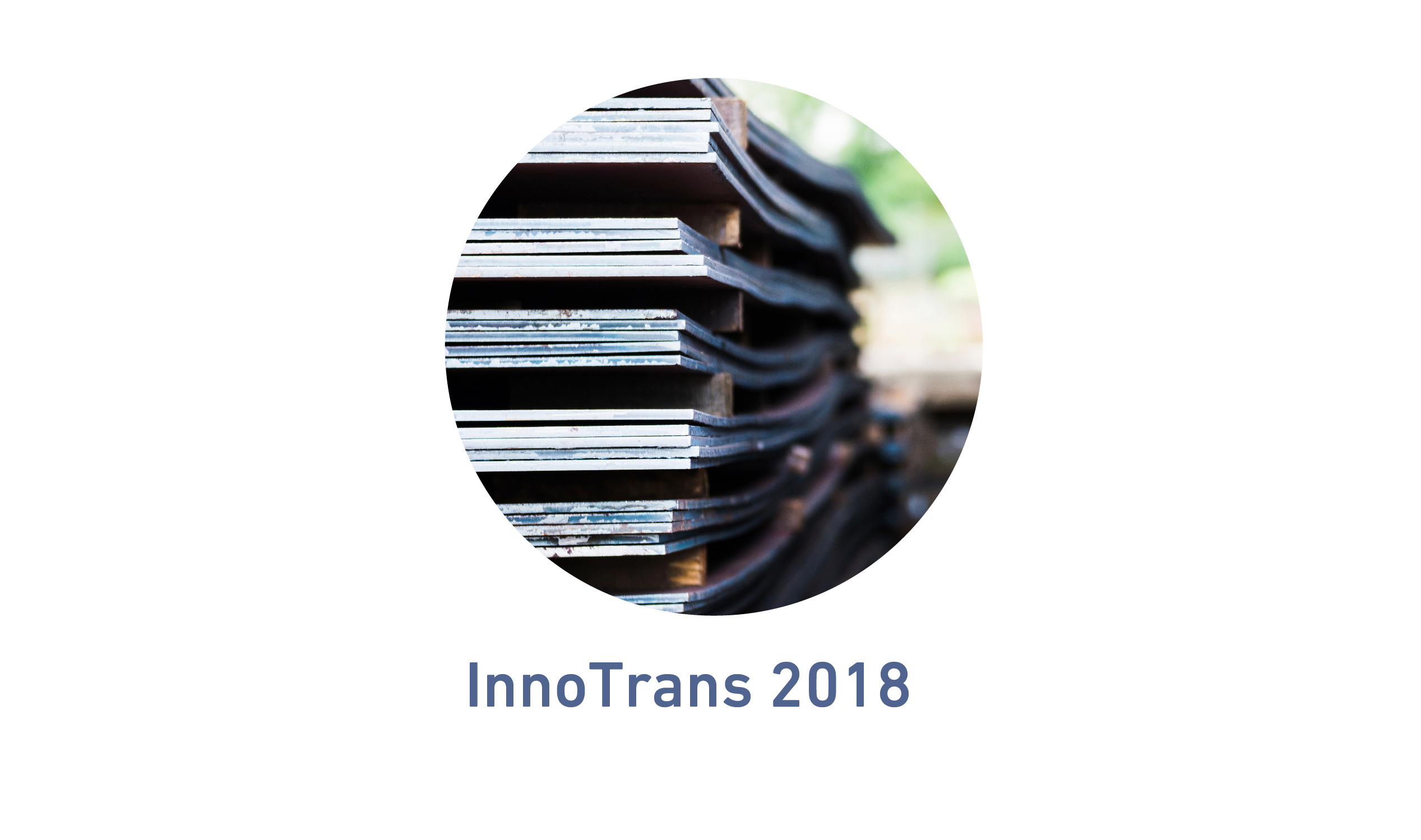 Join us - InnoTrans 2018