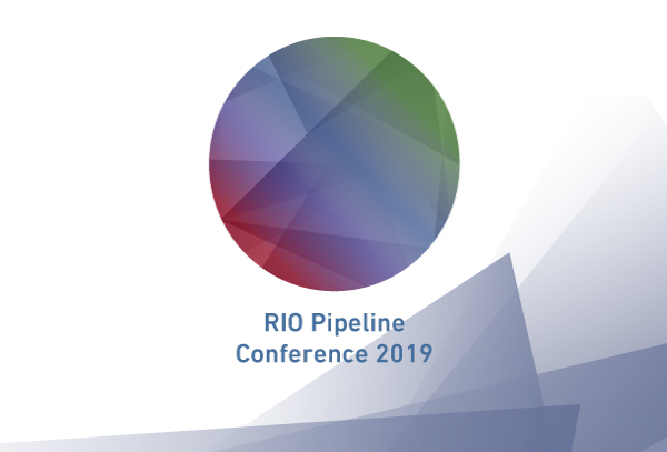 RIO Pipeline Conference 2019