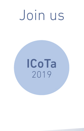 ICoTa 2019