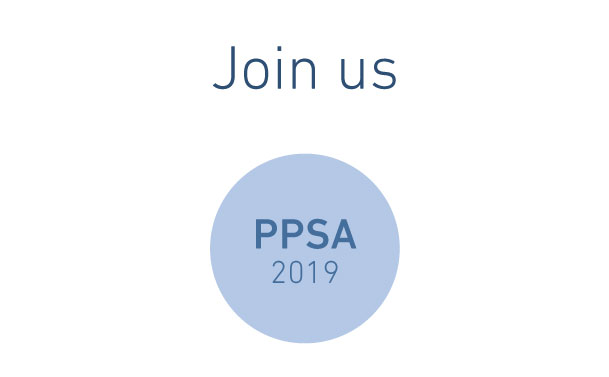 PPSA Seminar 2019