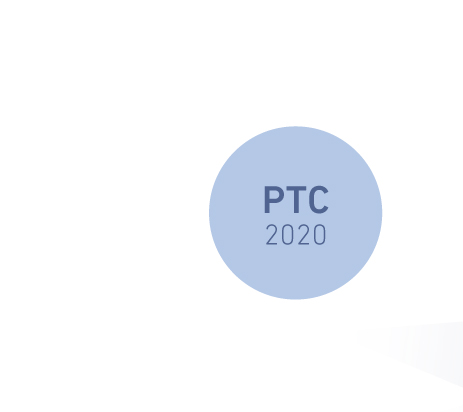 PTC 2020
